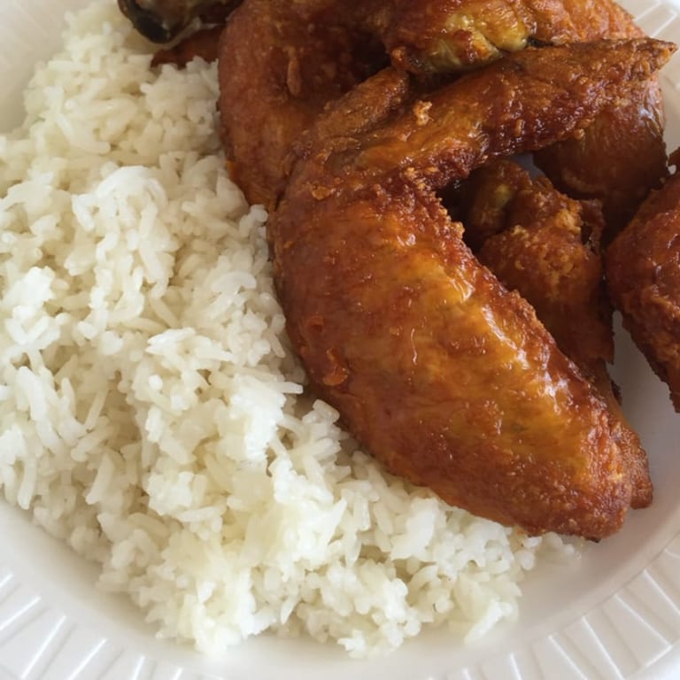 Delicious Wings: A Must-Try at Our Restaurant