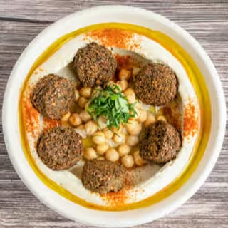 Falafel