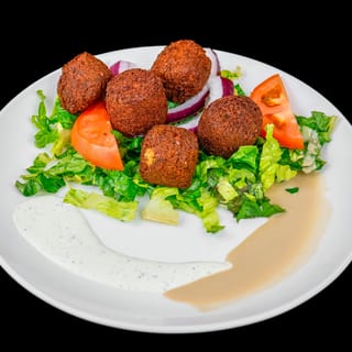Falafel 6Pc