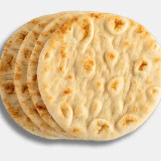 Pita Bread