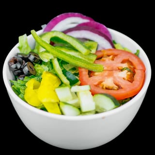 Garden Salad Large