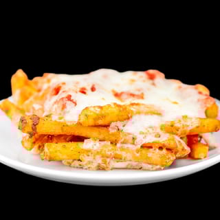 Cheese Fries